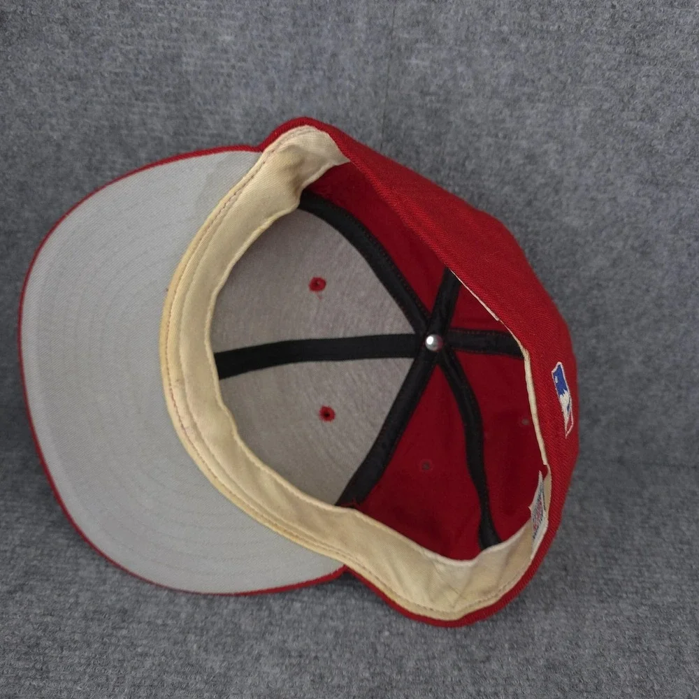 New Era vintage texas